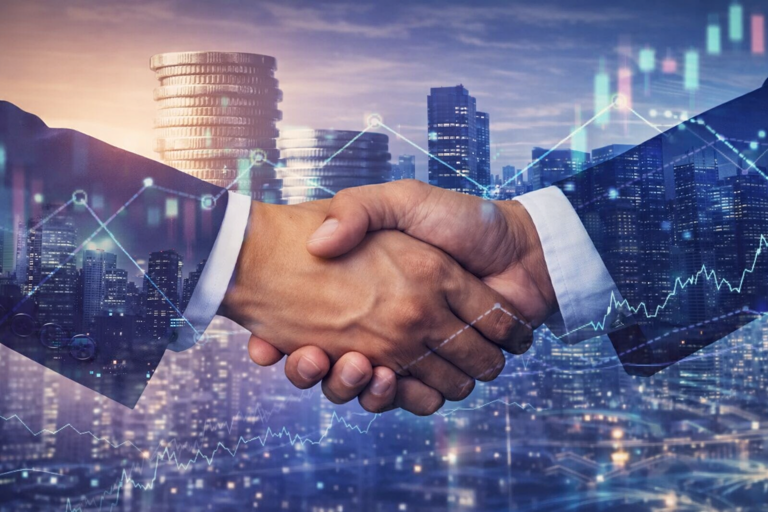 Halka Açık Şirketten Yeni İş İlişkisi Bildirimi