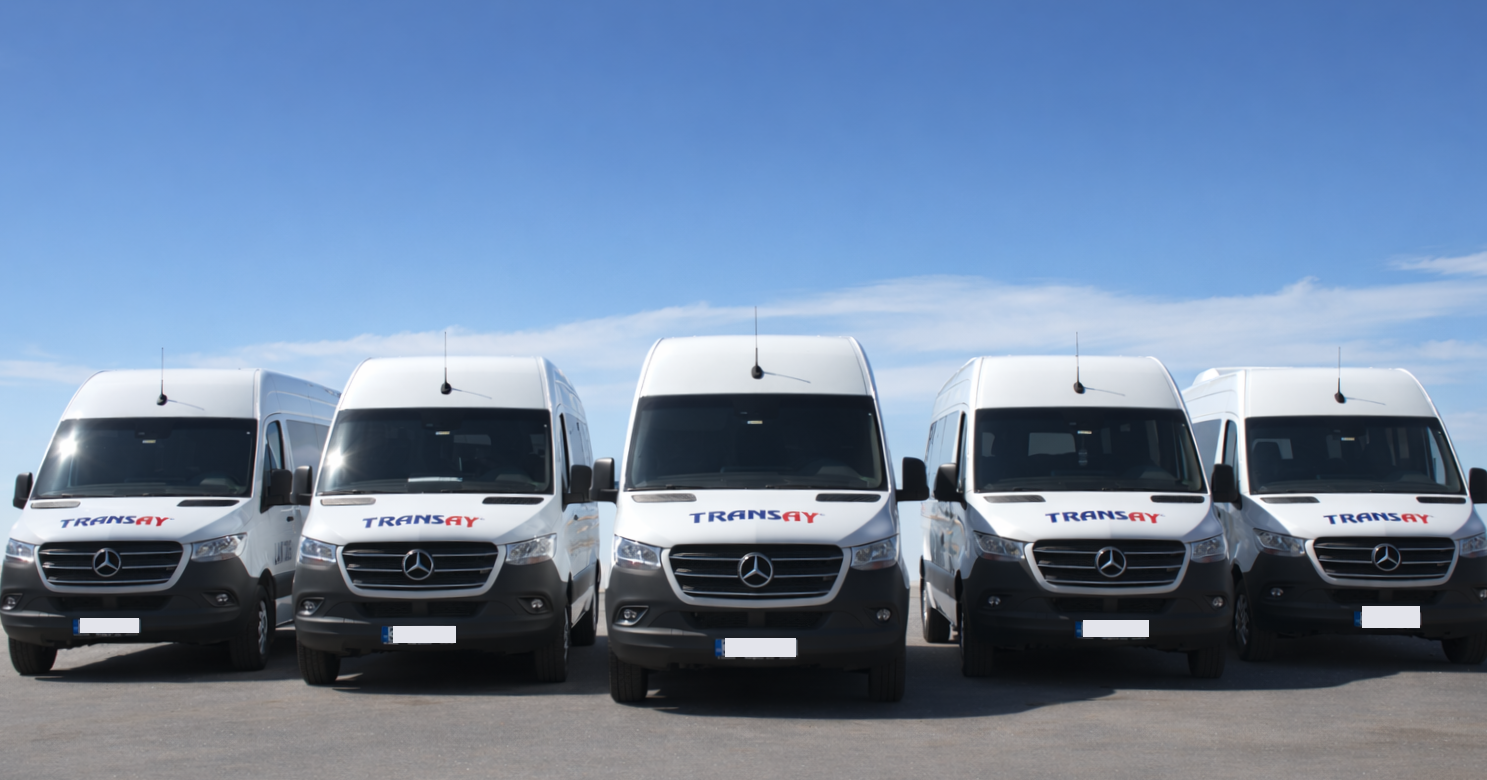 Transay Kuruluş 1989