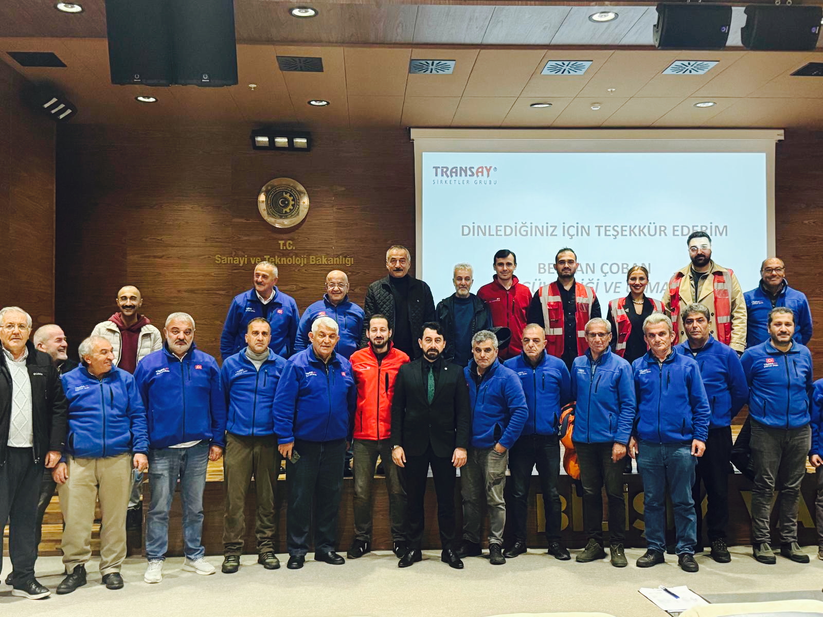 Sürücü eğitimleri