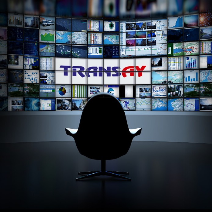 Transay işe alım başvuru süreci