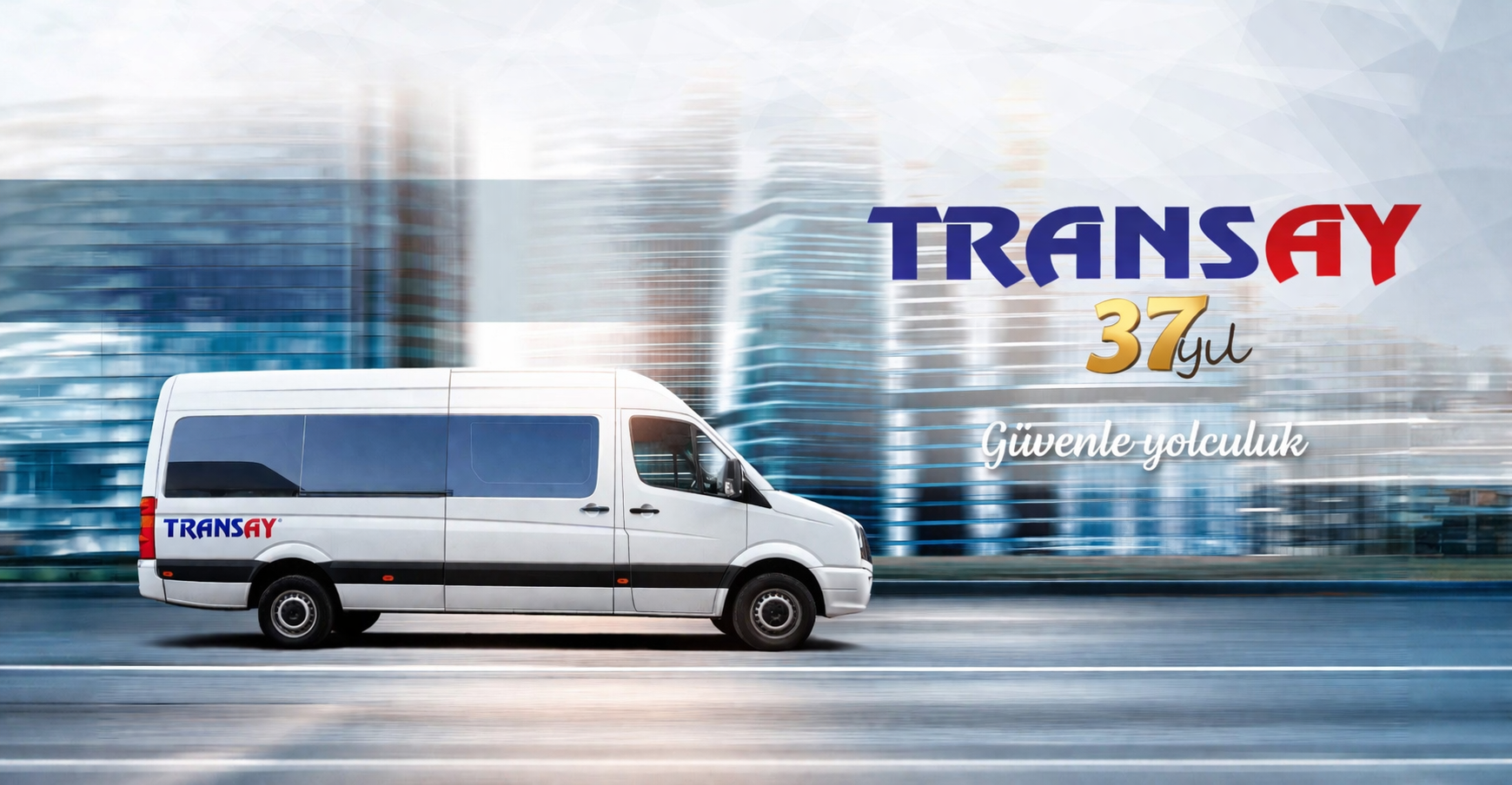 Transay 37. yıl görseli