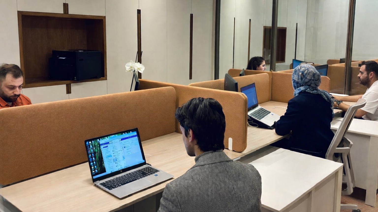 Transay İnsan Kaynakları