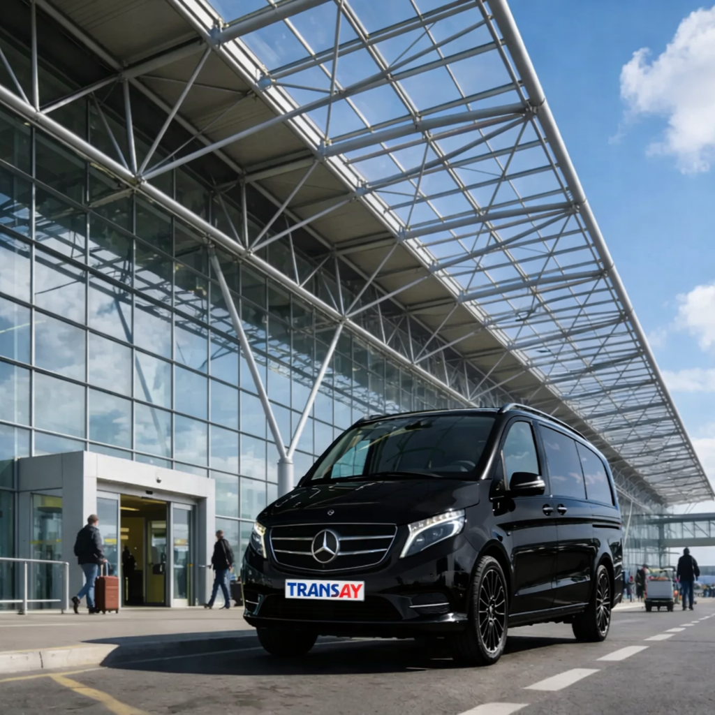 VIP ve Transfer Hizmetleri