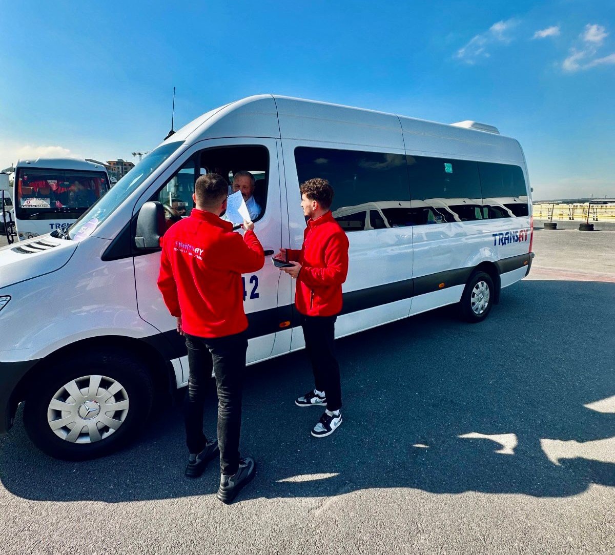 Evrak ve kontrol süreci görseli