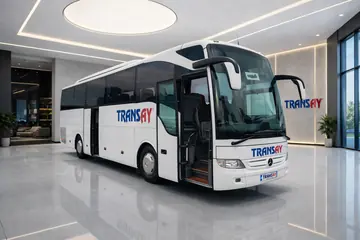 Tourismo 45+1 küçük görsel 2