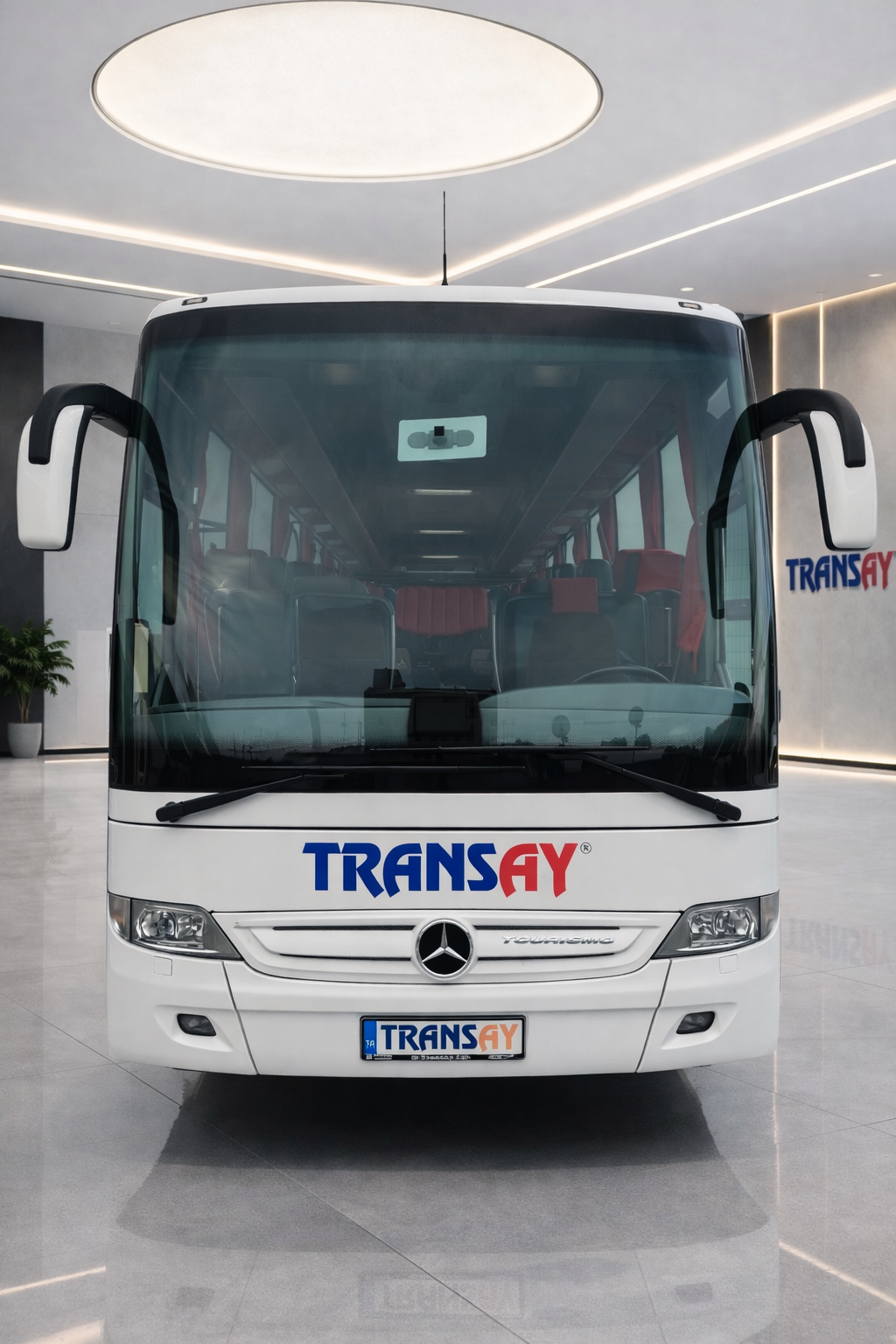 Tourismo 45+1 küçük görsel 3