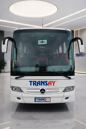 Tourismo 45+1 küçük görsel 3