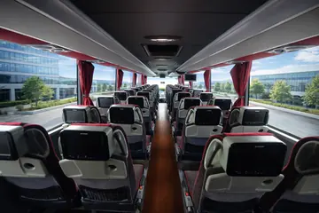 Tourismo 45+1 küçük görsel 5